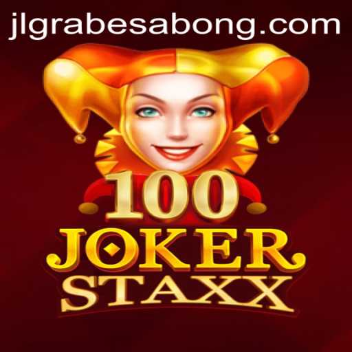 Discover the Exciting World of 100JokerStaxx: A New Twist on Classic Slot Gaming