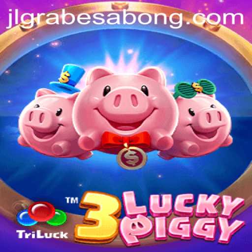 Discovering 3LUCKYPIGGY: A Game of Strategy and Fortune