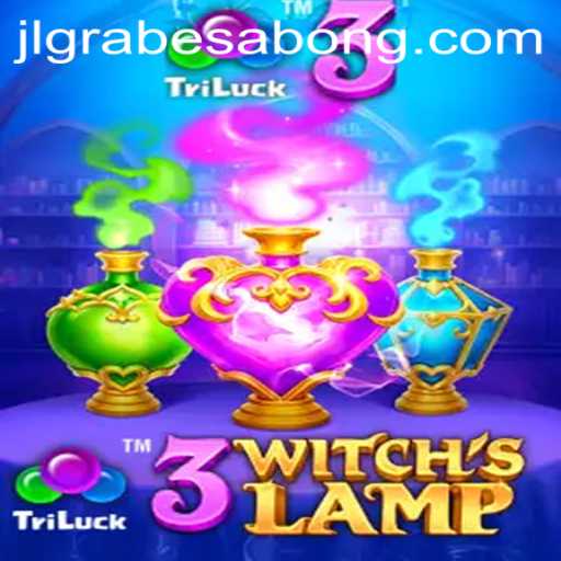 3WitchsLamp: A Magical Adventure Unveiled