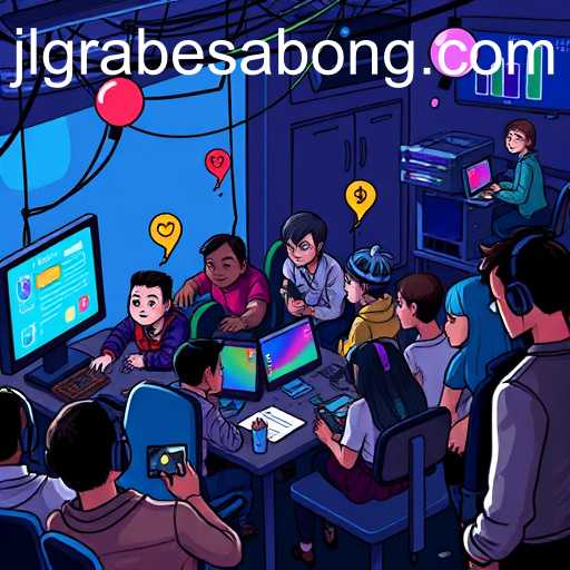 Exploring the Vibrant World of Player Community: The Case of jlgrabe
