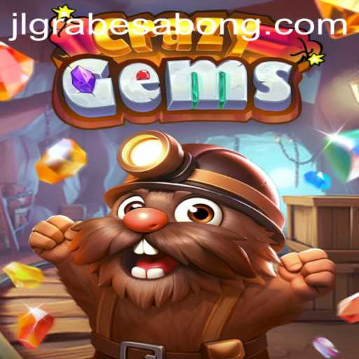 Dive into the World of CrazyGems: A Thrilling Gaming Experience with jlgrabe