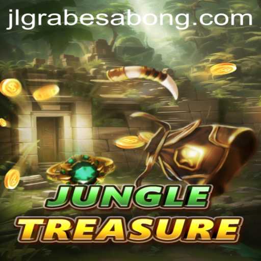 Discover the Thrills of JungleTreasure