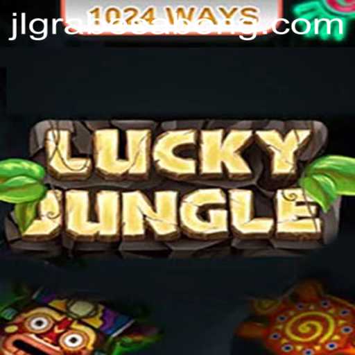 Discover the Adventure and Thrill of LuckyJungle1024