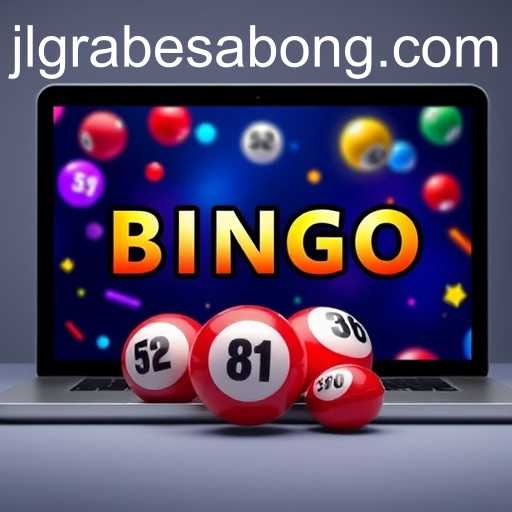 The Evolution and Popularity of Online Bingo Featuring jlgrabe