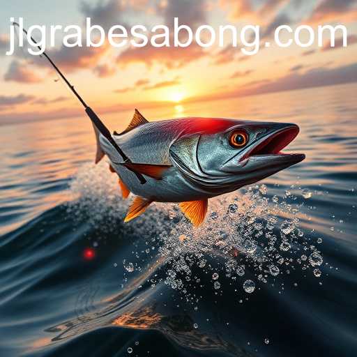 Exploring the World of Online Fishing with jlgrabe