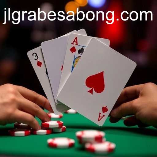 Exploring the World of Poker Games