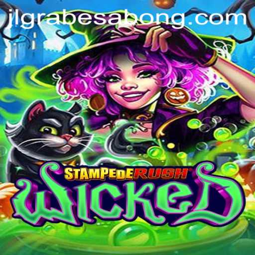 StempedeRushWicked: A Journey into the Mind-Bending World of jlgrabe